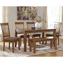 4-piece Dining Room Package