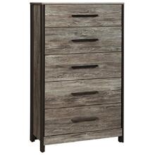 Cazenfeld Chest of Drawers