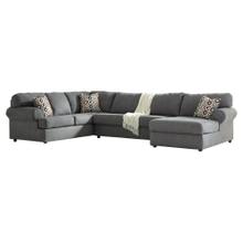 Jayceon 3-piece Sectional With Chaise