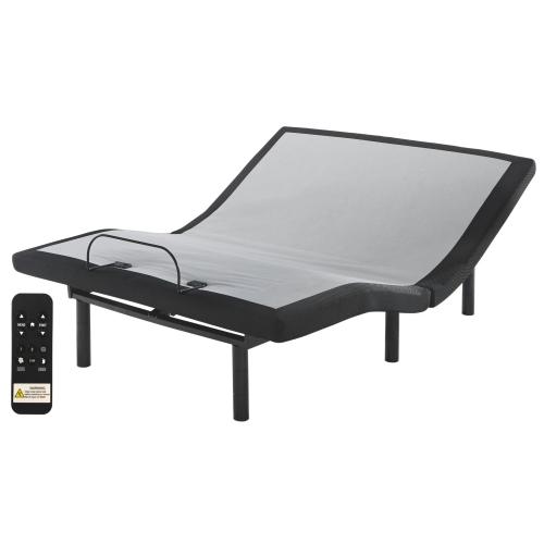 Curacao Queen Mattress and Adjustable Base