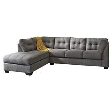 Maier 2-piece Sectional With Chaise