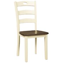 Woodanville Dining Room Chair