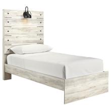 Cambeck Twin Panel Bed