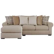 Ingleside 2-piece Sectional With Chaise