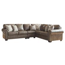 Roleson 3-piece Sectional