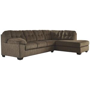 Accrington 2-piece Sleeper Sectional With Chaise