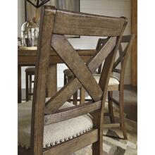 2-piece Bar Stool Package