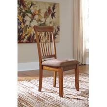2-piece Dining Chair Package