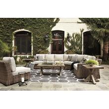 7-piece Outdoor Seating Package