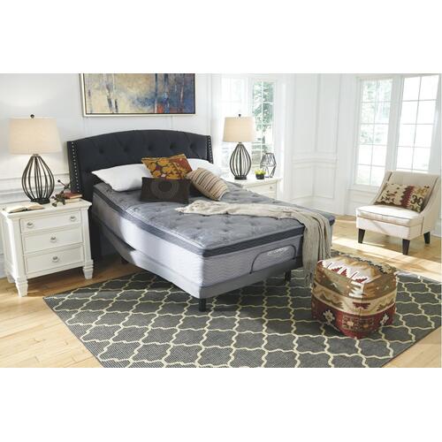 Augusta King Mattress and Adjustable Base