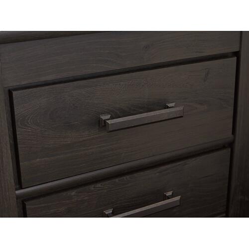 Brinxton Dresser and Mirror
