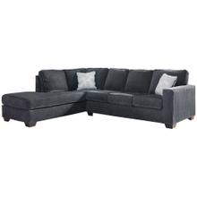 Altari 2-piece Sectional With Chaise