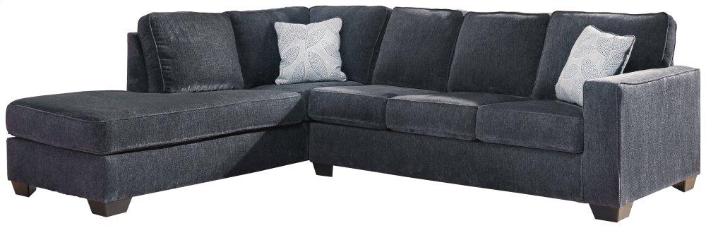 Altari 2-piece Sectional With Chaise