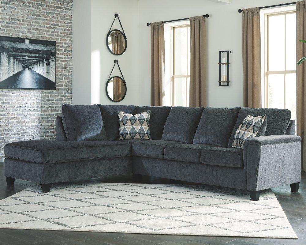 Abinger 2-piece Sectional With Chaise