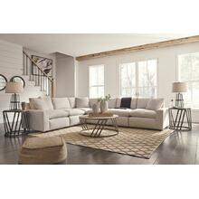 Savesto 6-piece Sectional
