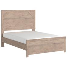 Senniberg Full Panel Bed
