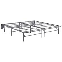 12 Inch Chime Elite King Foundation With Mattress