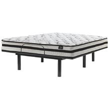 Mattress With Adjustable Base
