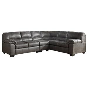 Bladen 3-piece Sectional