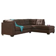 Maier 2-piece Sectional With Chaise