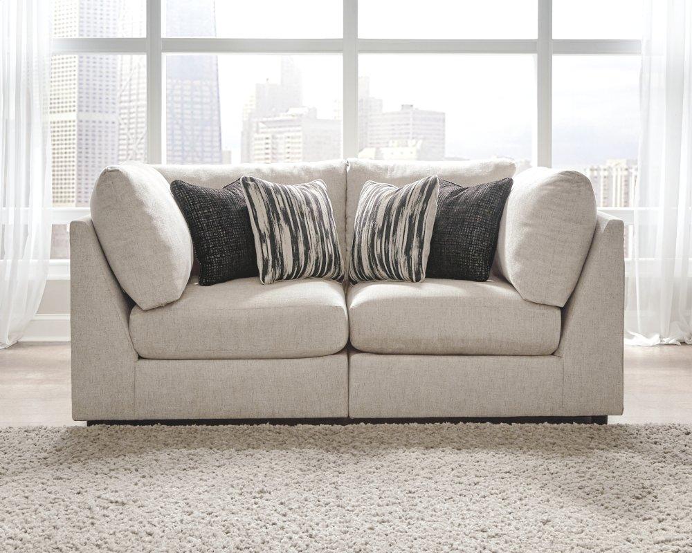 Kellway 2-piece Sectional