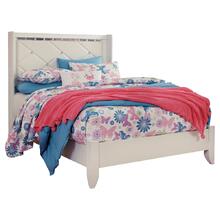 Dreamur Full Panel Bed