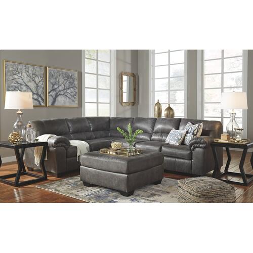 Bladen 3-piece Sectional