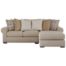 Ingleside 2-piece Sectional With Chaise