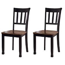 2-piece Dining Room Chair
