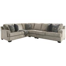 Bovarian 3-piece Sectional
