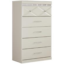 Dreamur Chest of Drawers