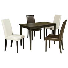 Dining Table and 4 Chairs