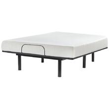 Mattress With Adjustable Base
