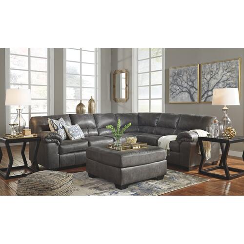 Bladen 3-piece Sectional