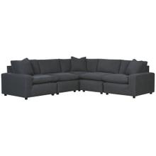 Savesto 5-piece Sectional