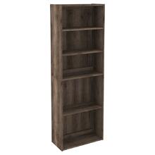 Arlenbry 71" Bookcase