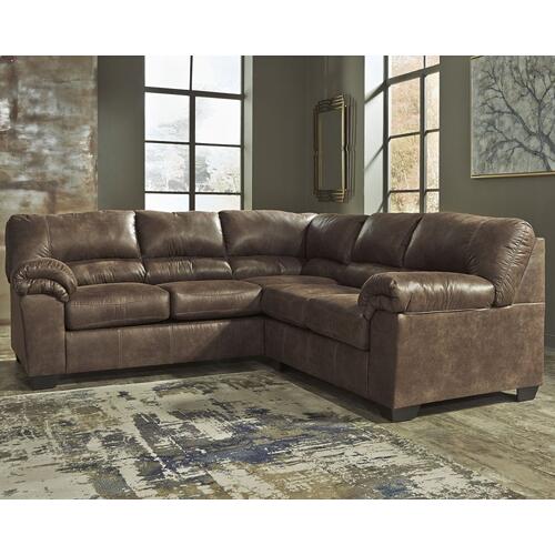Bladen 2-piece Sectional