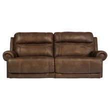 Austere Reclining Sofa