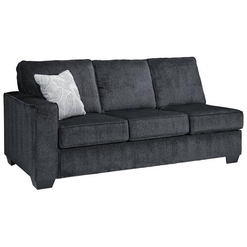 Altari 2-piece Sleeper Sectional With Chaise