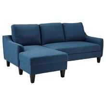 Jarreau Sofa Chaise Sleeper