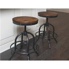 2-piece Bar Stool