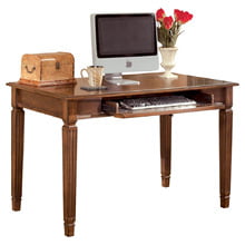 Hamlyn 48" Home Office Desk