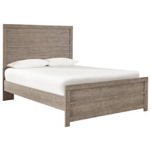 Culverbach Full Panel Bed