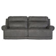 Austere Reclining Sofa