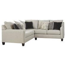 Hallenberg 2-piece Sectional