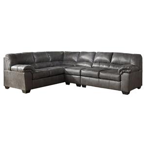 Bladen 3-piece Sectional