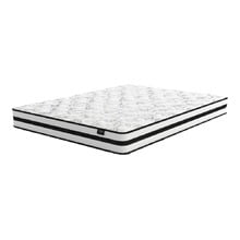 8 Inch Chime Innerspring Queen Mattress In A Box