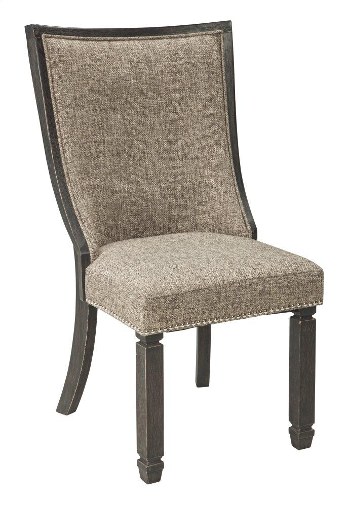 Dining Table and 6 Chairs
