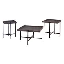 Piperlyn Table (set of 3)