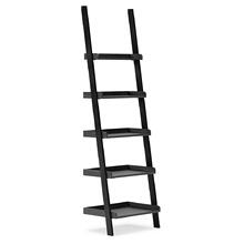Yarlow 74" Bookcase